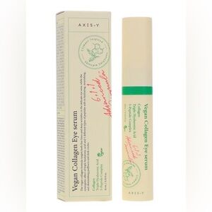 Vegan Collagen Eye Serum